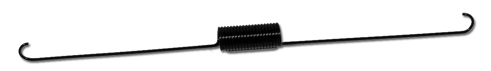 1963-1963 Corvette Clutch Fork Anti-Rattle Spring. - CA-32371-Corvette-Store-Online