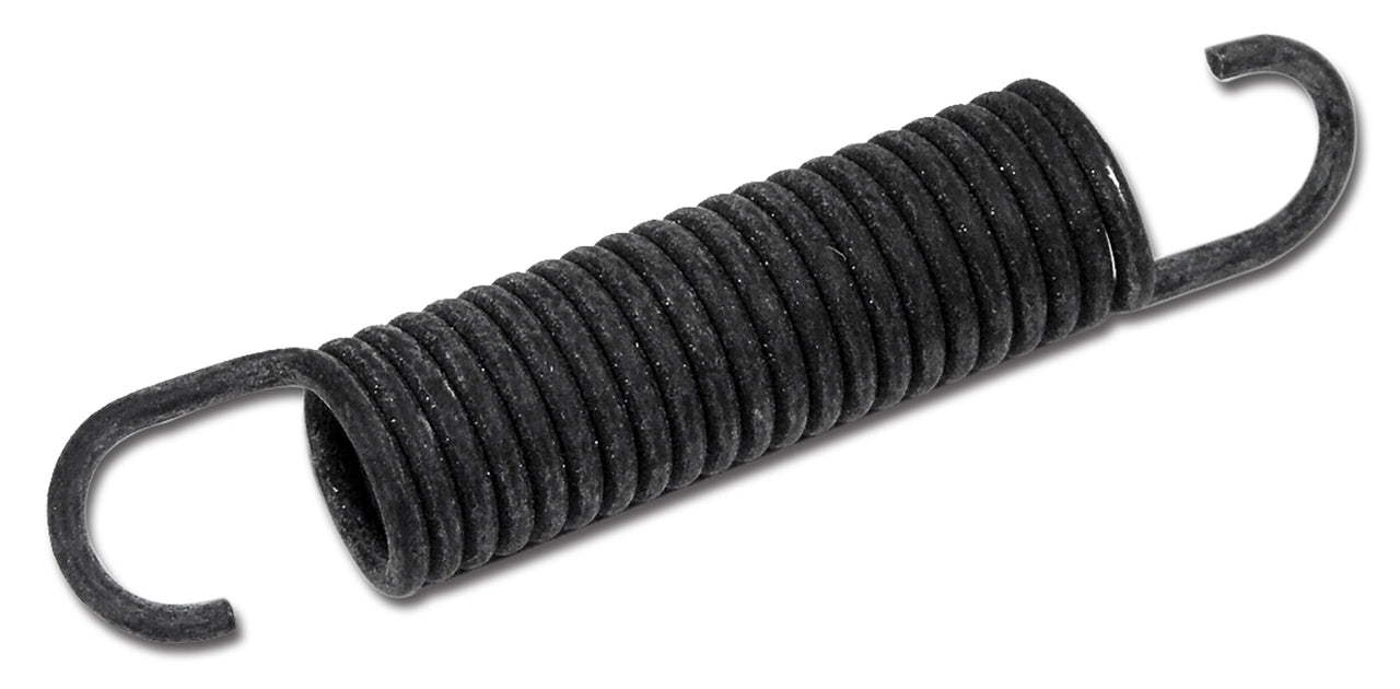 1962-1962 Corvette Gas Door Spring. 62L - CA-32557-Corvette-Store-Online