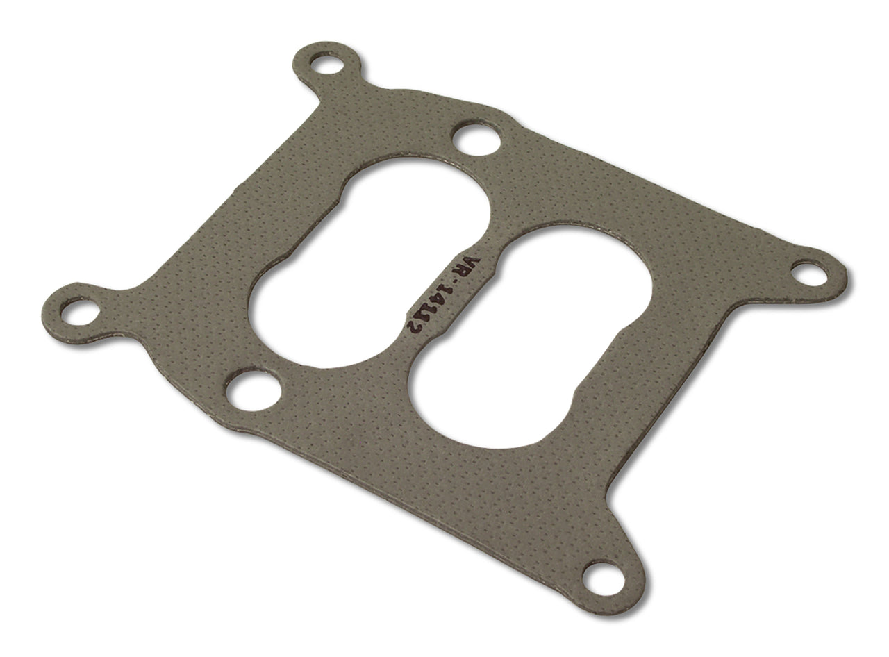 1962-1965 Corvette Carburetor Base Gasket. 250HP - CA-32729-Corvette-Store-Online