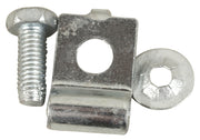 1958-1962 Corvette Heater Cable Mount Kit. On Defroster Box - CA-32755-Corvette-Store-Online