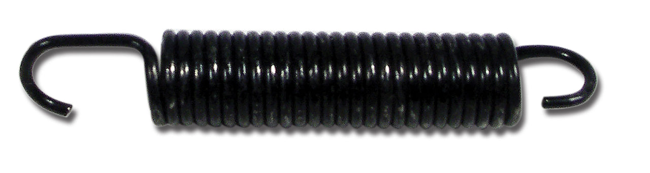 1960-1976 Corvette Female Hood Latch Tension Spring. - CA-32765-Corvette-Store-Online