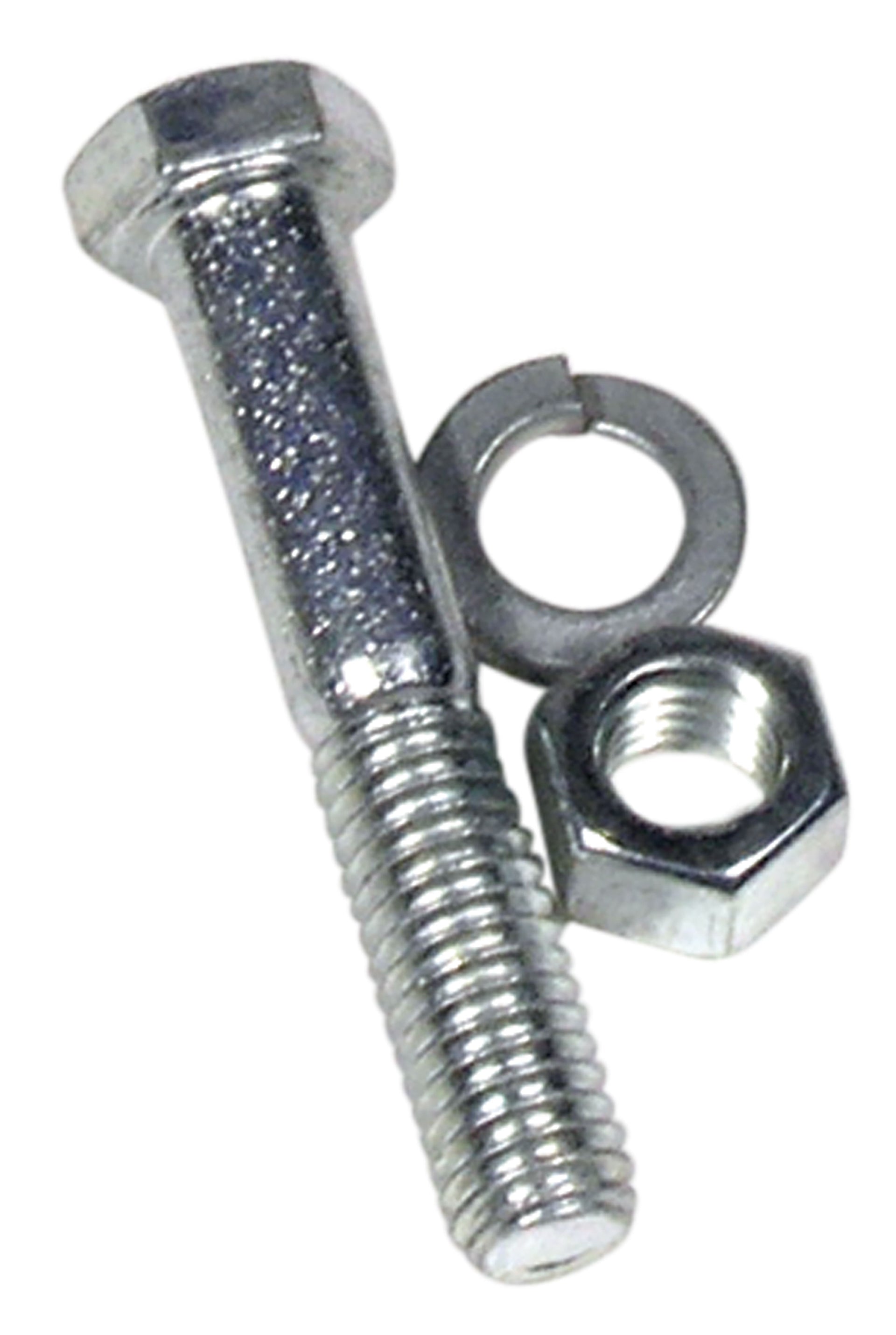 1953-1962 Corvette Steering Knuckle Upper Bolt & Nut Kit. - CA-32872-Corvette-Store-Online