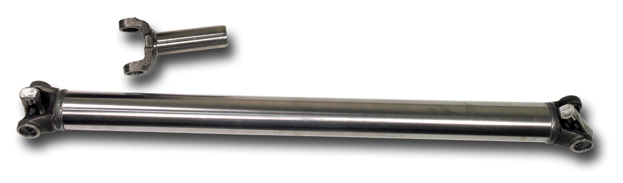 Driveshaft-W/Yoke-&-U-Joint-Borg-Warner-32885-Corvette-Store-Online