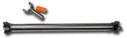 Driveshaft-W/Yoke-&-U-Joint-Muncie-32886-Corvette-Store-Online