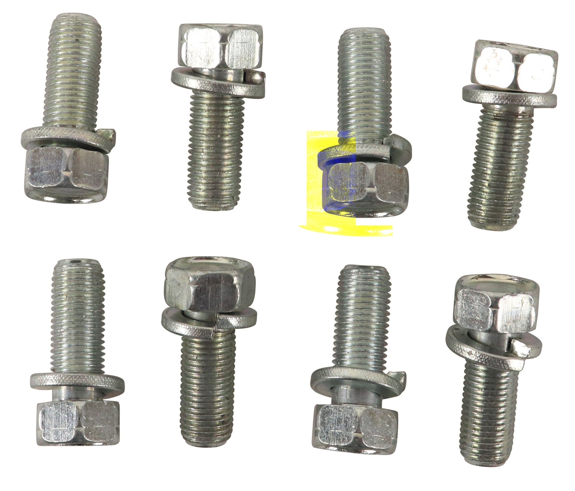 Rear-Spring-Front-Hanger-Bracket-Bolt-Set-32887-Corvette-Store-Online