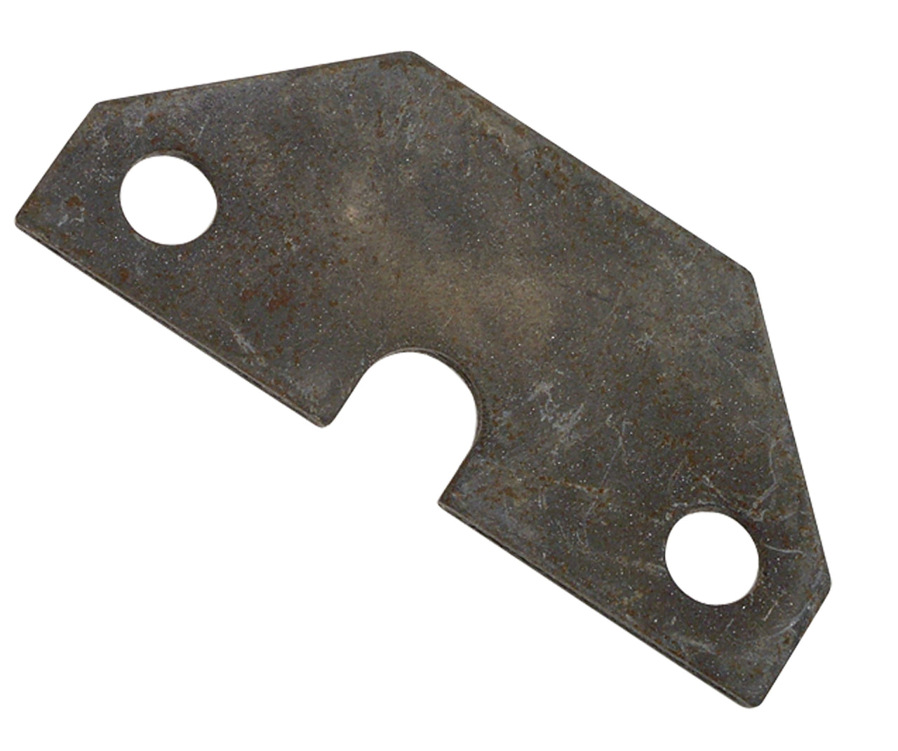 1960-1962 Corvette Rear Bar Shim. - CA-32893-Corvette-Store-Online