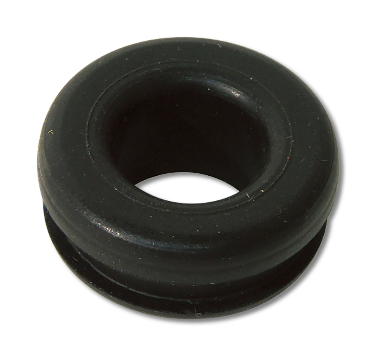 1967-1974 Corvette PCV Grommet. For 427 & 454 Valve Cover RH - CA-32948-Corvette-Store-Online