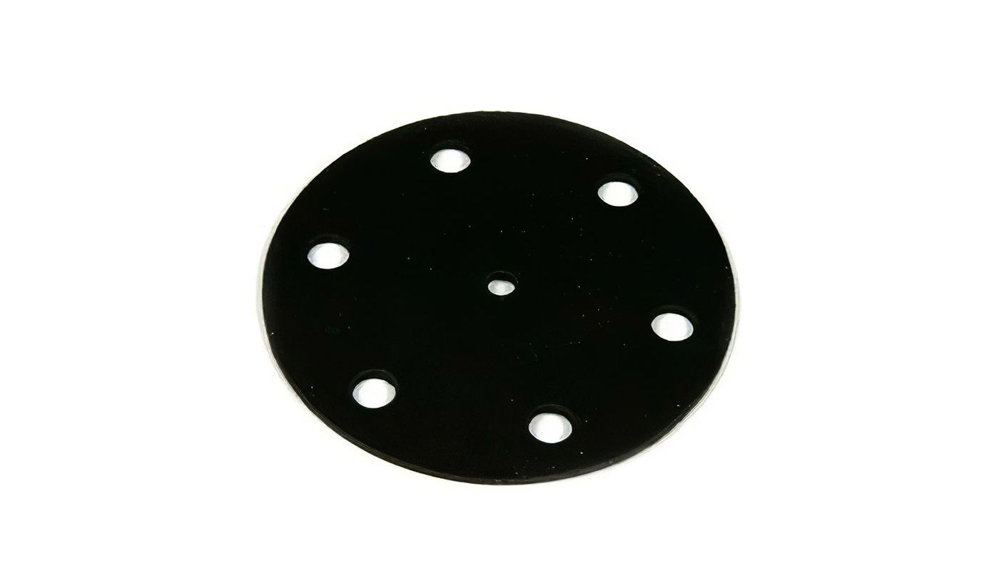 1963-1963 Corvette Master Cylinder Cap Gasket. - CA-32949-Corvette-Store-Online