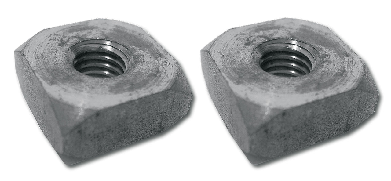 Radiator-Lower-Support/Body-Mount-Nuts-Square-32972-Corvette-Store-Online