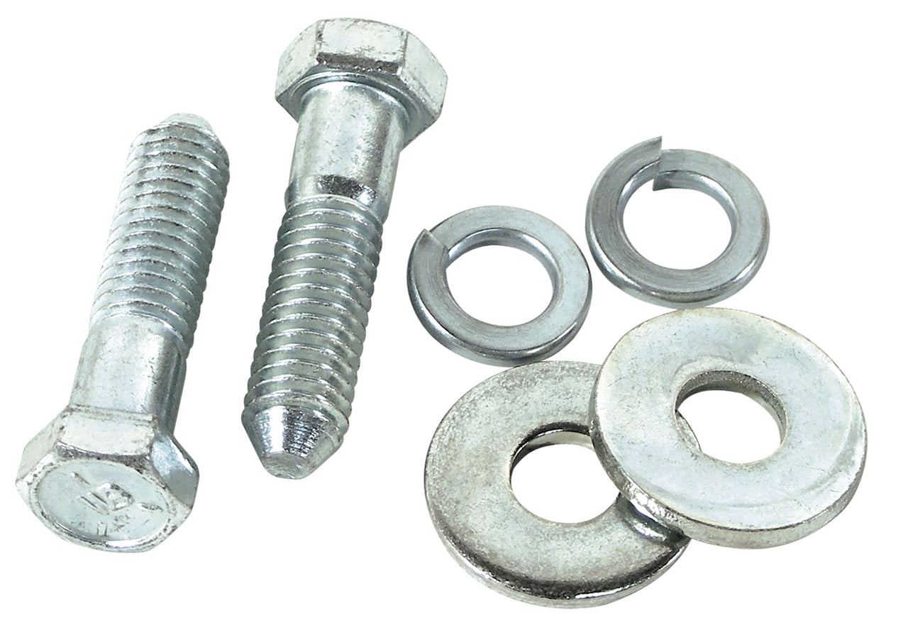 1963-1972 Corvette Radiator Core Support To Frame Bolt Set. - CA-32973-Corvette-Store-Online