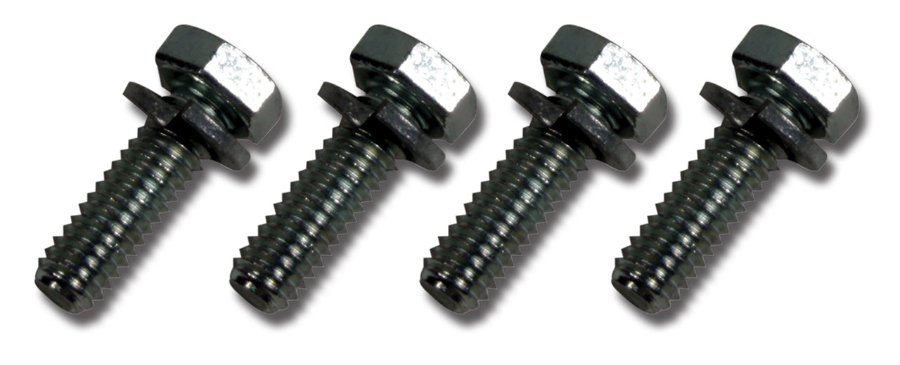 1963-1967 Corvette Radiator Support Bolt Set. 8 Piece - CA-32975-Corvette-Store-Online