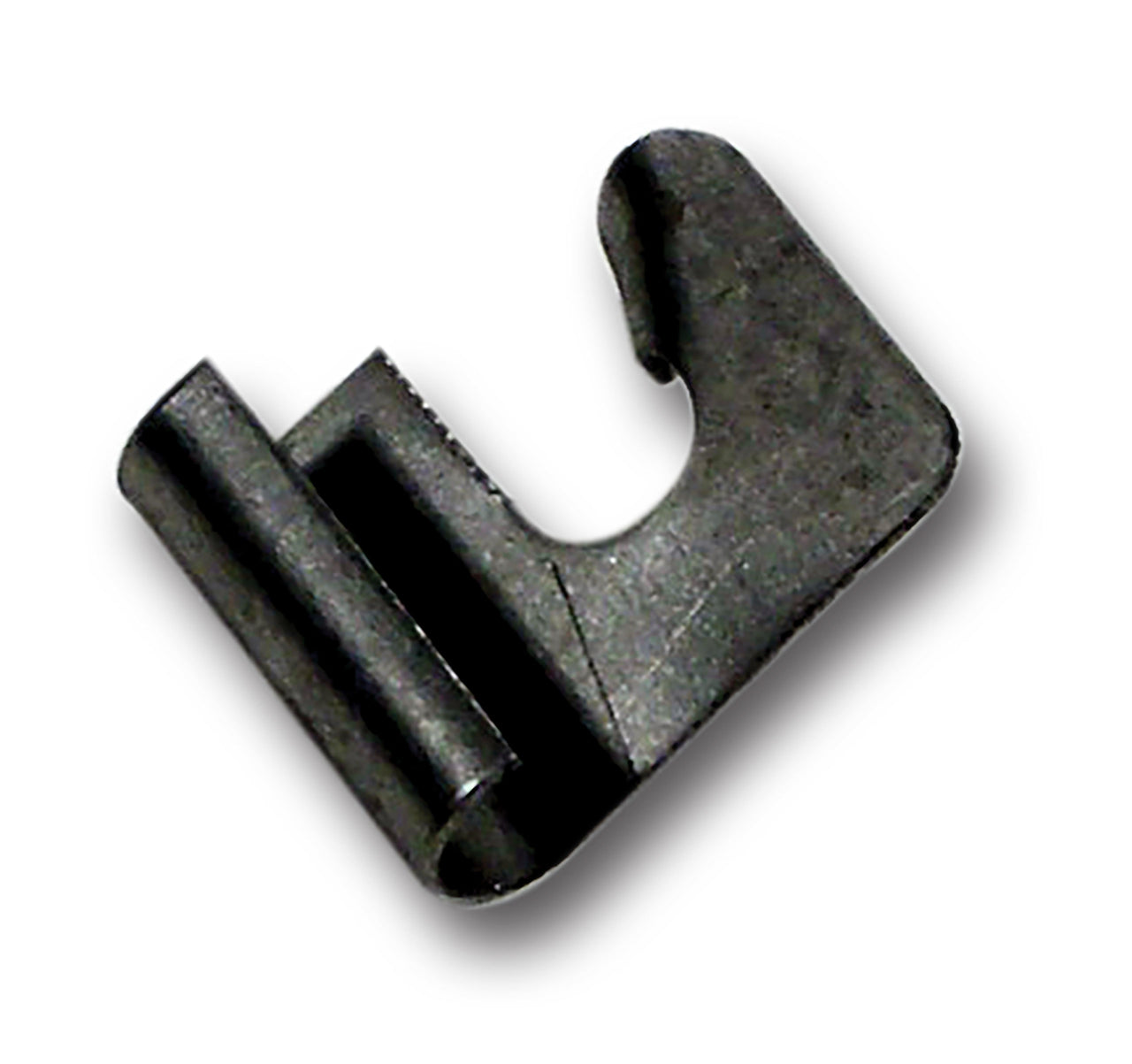 1963-1967 Corvette Hood Release/Vent Cable Clip. - CA-32992-Corvette-Store-Online