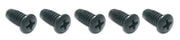 1963-1967 Corvette Dash Cluster Screws. 5 Piece - CA-33001-Corvette-Store-Online