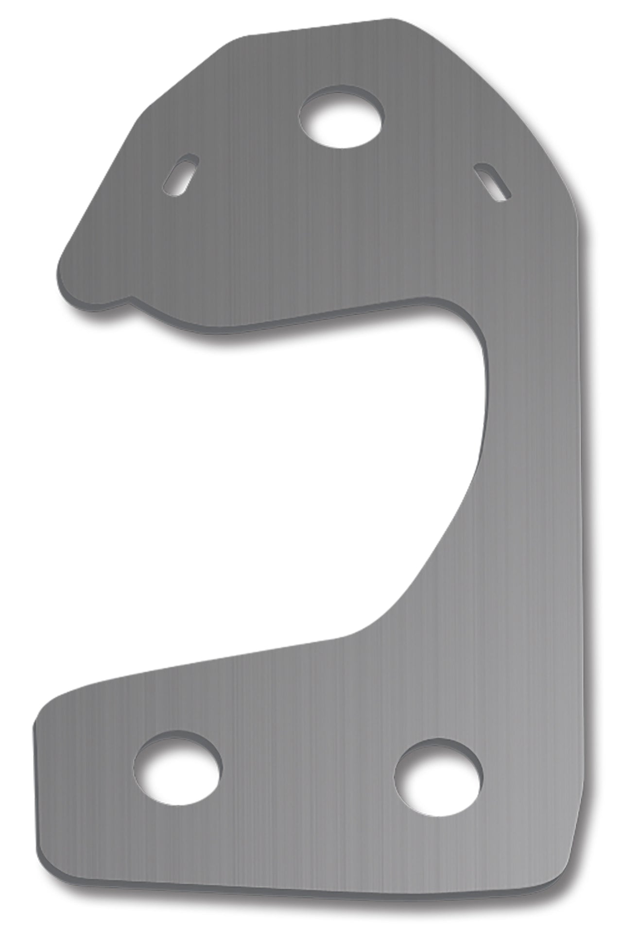 1963-1967 Corvette Door Striker Shim. 1/8 Inch - CA-33039-Corvette-Store-Online