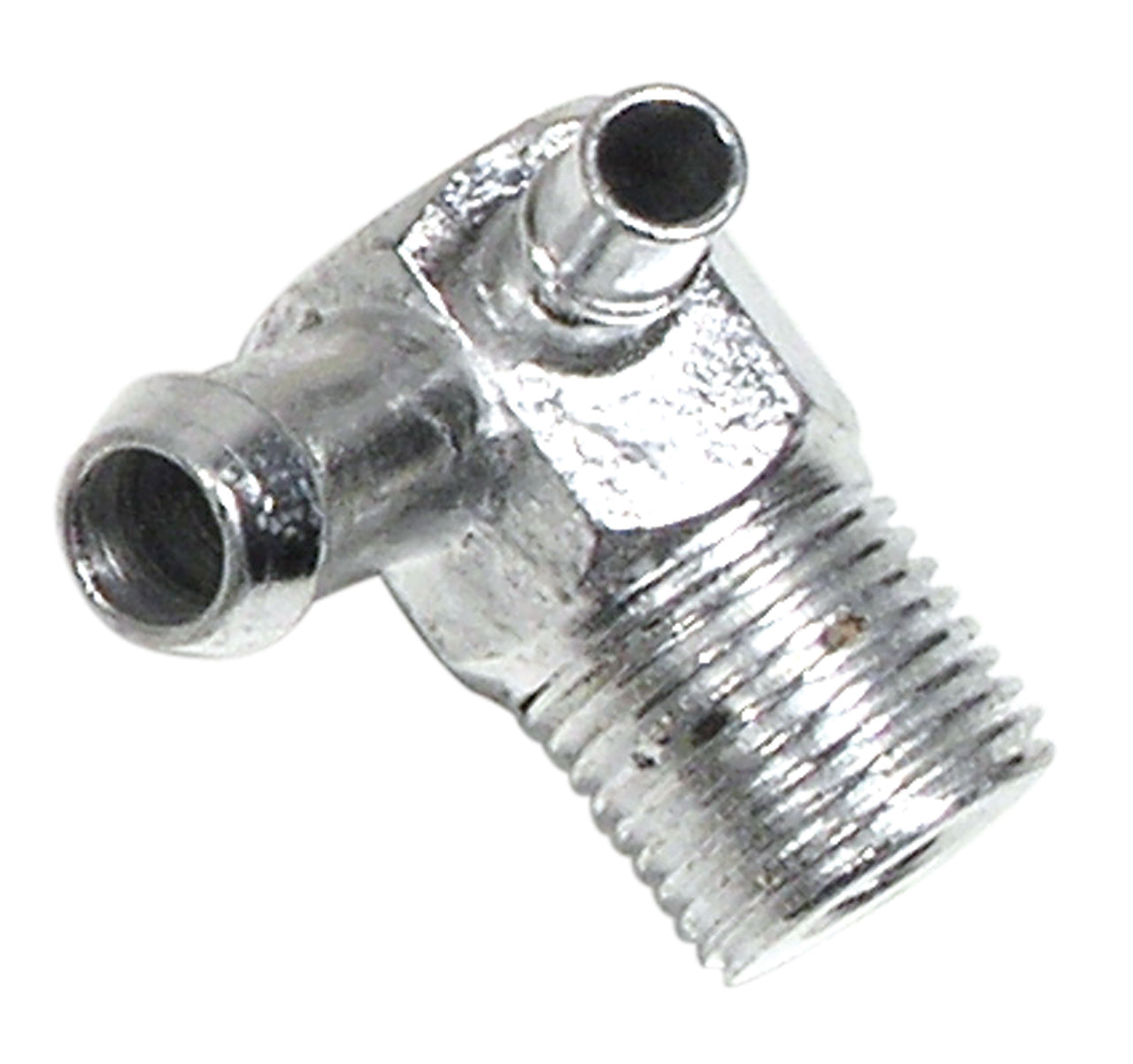 Intake-Vacuum-Fitting-427-3X2-W/PB-&-AC-OR-W/PB-&-Automatic-33078-Corvette-Store-Online