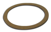 1963-1969 Corvette Gas Cap Fiber Gasket. 69E - CA-33138-Corvette-Store-Online