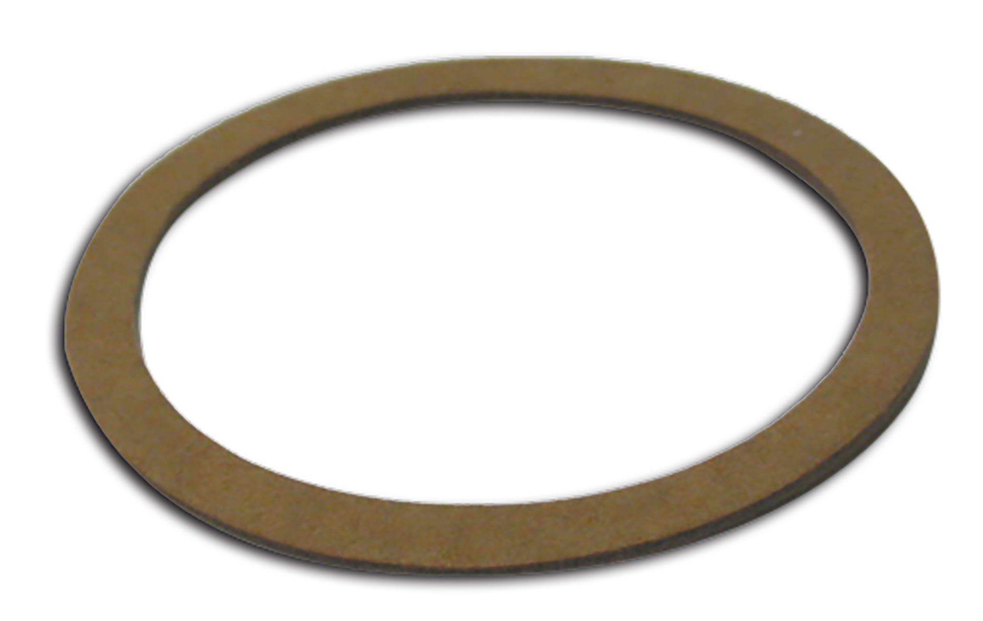 1963-1969 Corvette Gas Cap Fiber Gasket. 69E - CA-33138-Corvette-Store-Online