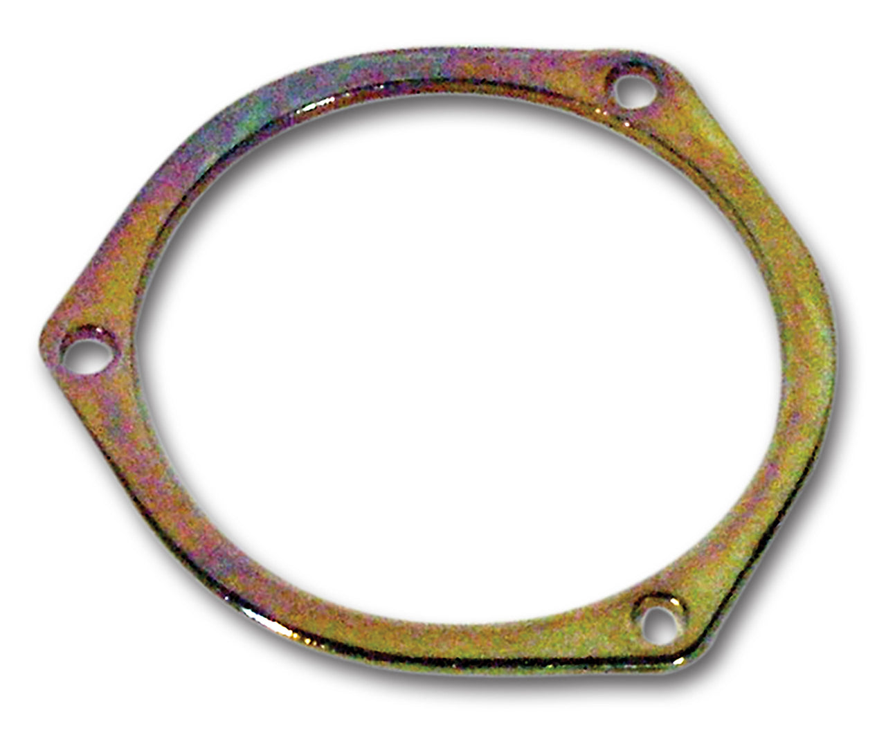 1959-1965 Corvette Choke Cover Retainer. WCFB - CA-33153-Corvette-Store-Online