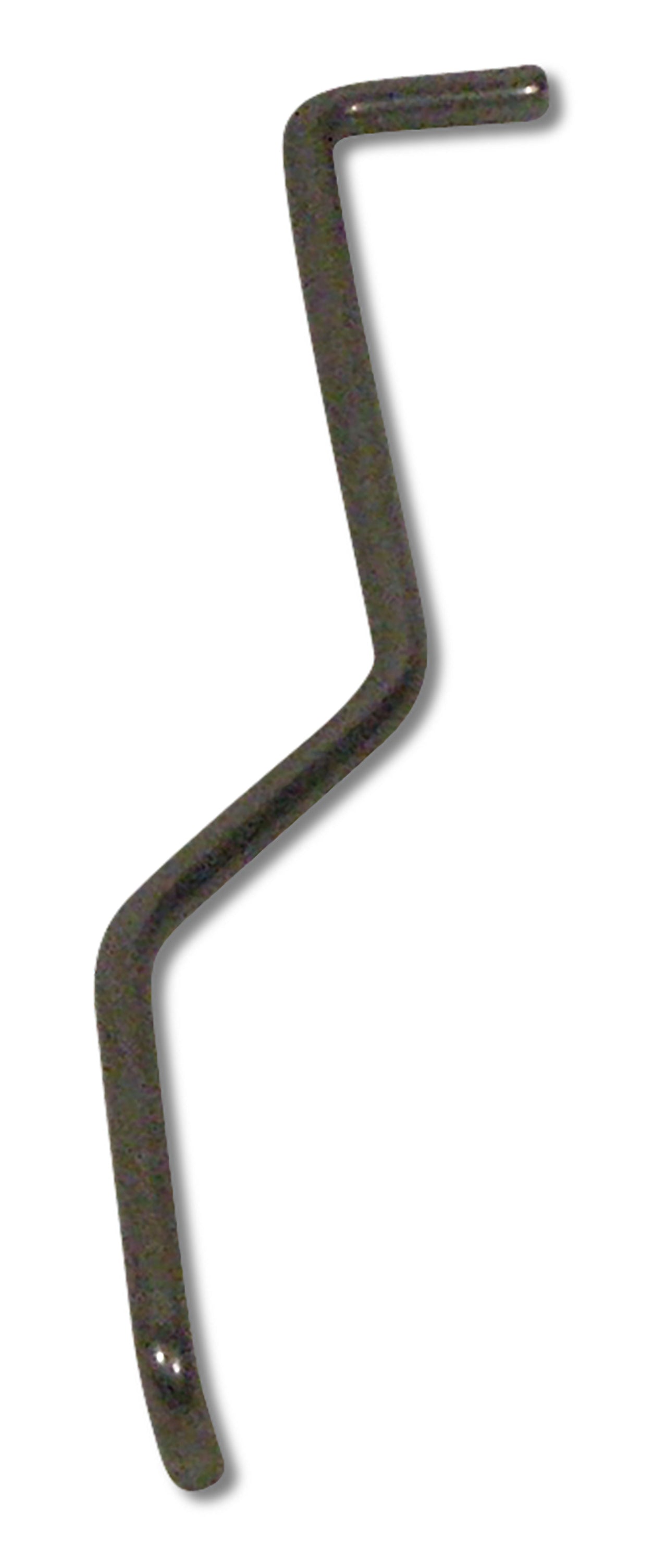 1966-1970 Corvette Choke Rod. 327/350 W/Aluminum Intake - CA-33161-Corvette-Store-Online