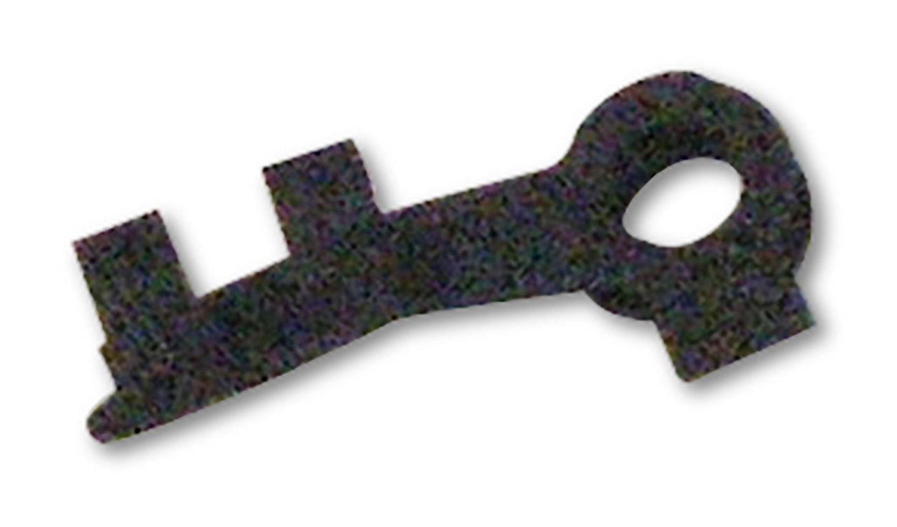 1966-1970 Corvette Choke Rod Clip. - CA-33167-Corvette-Store-Online