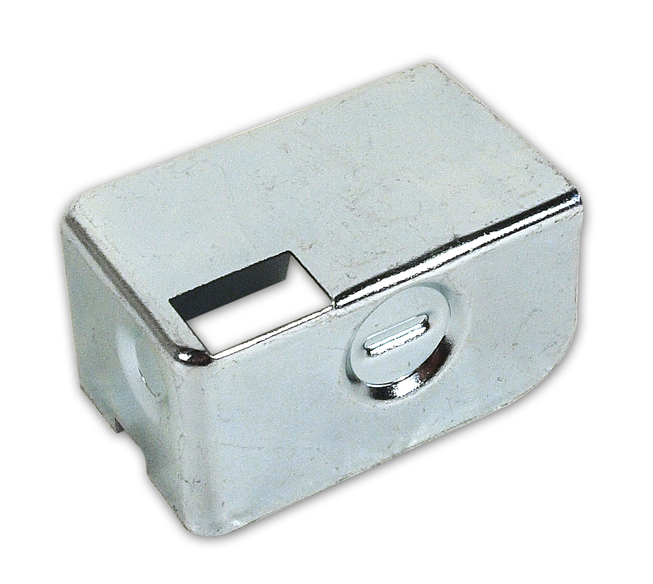 1966-1970 Corvette Choke Spring Cover. - CA-33170-Corvette-Store-Online