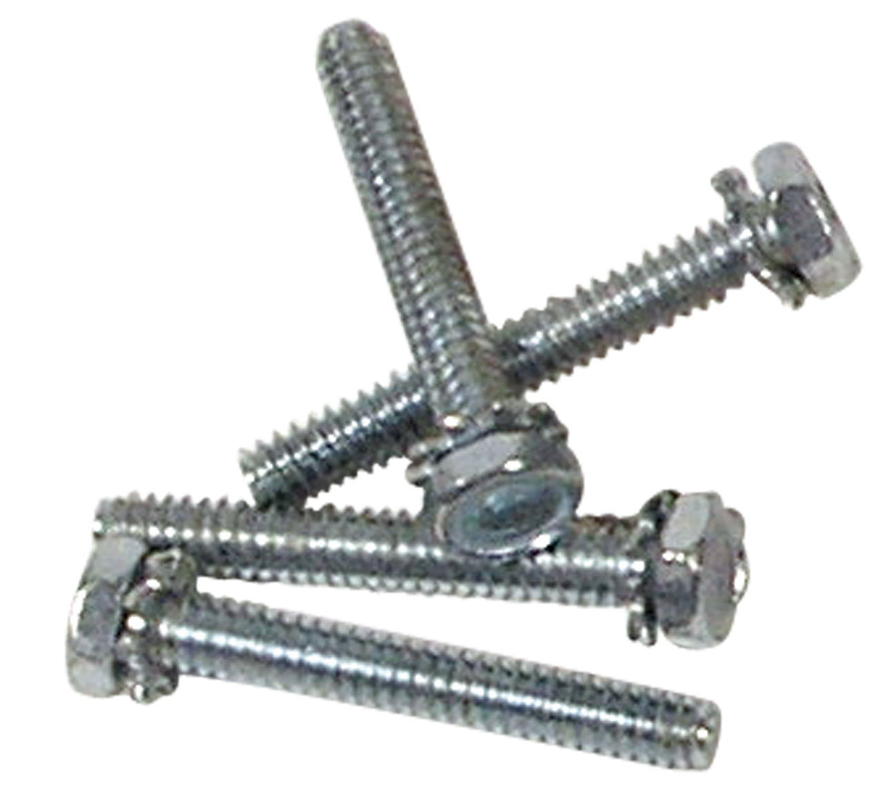 1963-1967 Corvette Headlight Limit Switch Screws. 4 Piece - CA-33240-Corvette-Store-Online