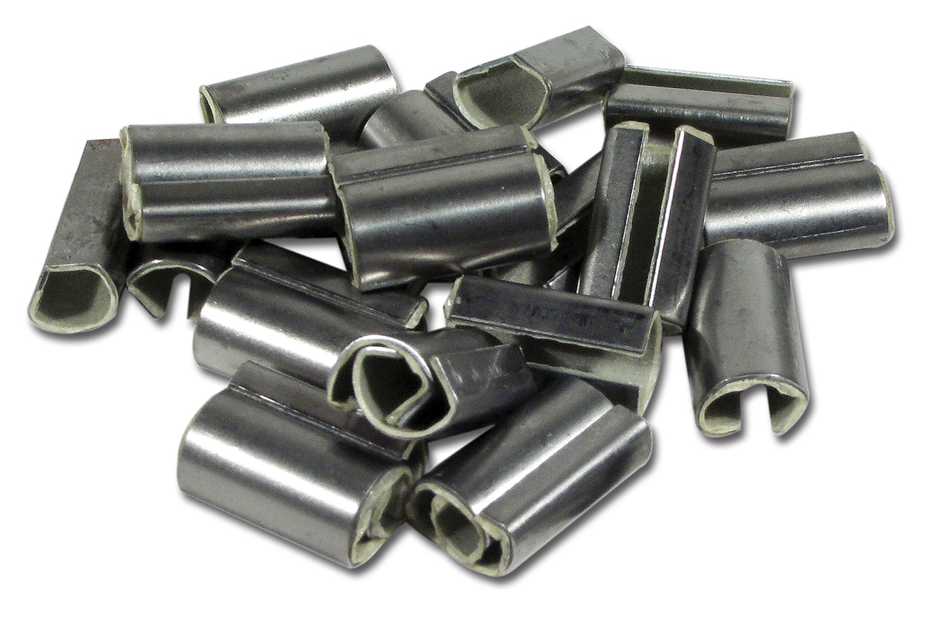 1963-1967 Corvette Seat Frame Spring To Seat Clips. 30 Piece - CA-33252-Corvette-Store-Online