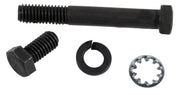 1964-1981 Corvette Shifter Mount Bolt Set. 4 Speed - CA-33255-Corvette-Store-Online