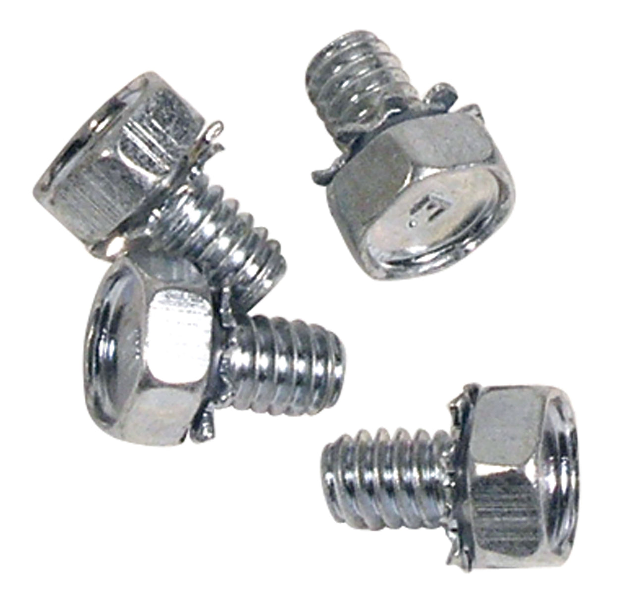 1967-1981 Corvette Clutch Housing Inspection Cover Bolt Set. - CA-33290-Corvette-Store-Online