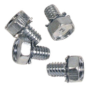 1967-1981 Corvette Clutch Housing Inspection Cover Bolt Set. - CA-33290-Corvette-Store-Online