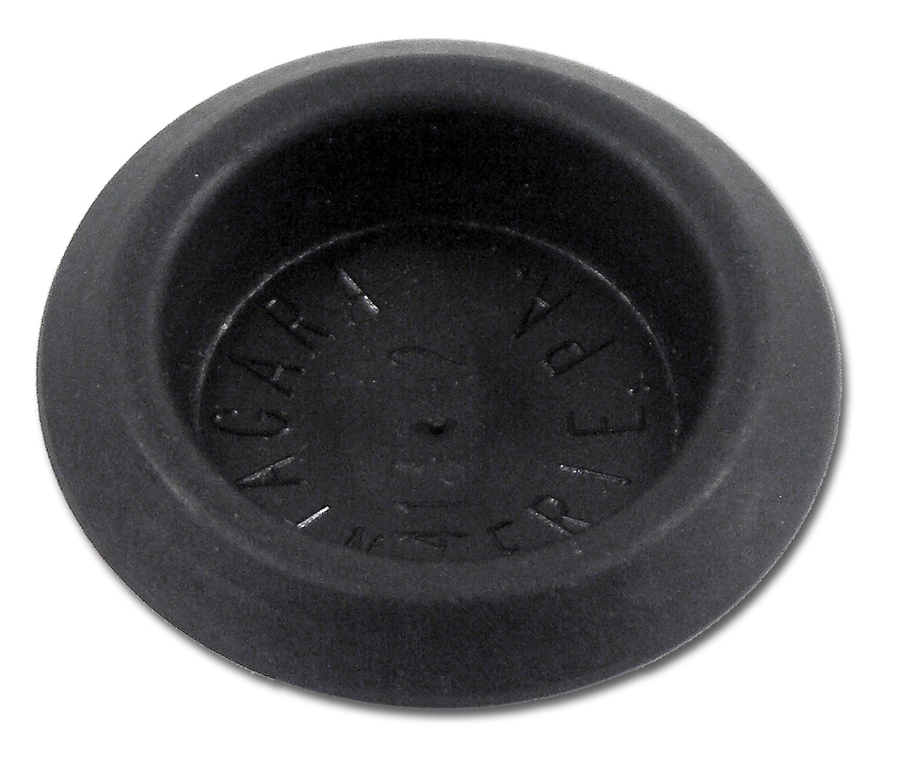 1963-1967 Corvette Firewall Hole Plug. 4 Speed - CA-33293-Corvette-Store-Online