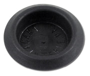 1963-1967 Corvette Firewall Hole Plug. 4 Speed - CA-33293-Corvette-Store-Online