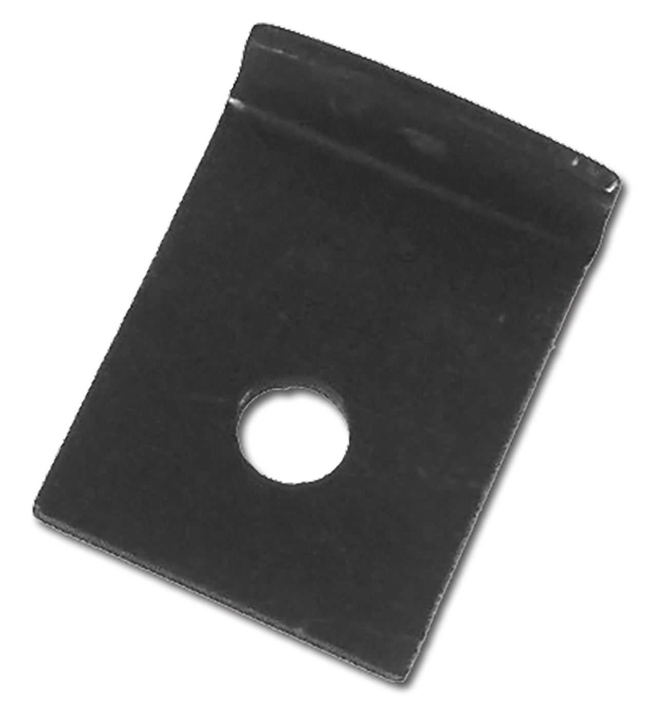 1967-1967 Corvette Clutch Return Spring Bracket. On Firewall - CA-33298-Corvette-Store-Online