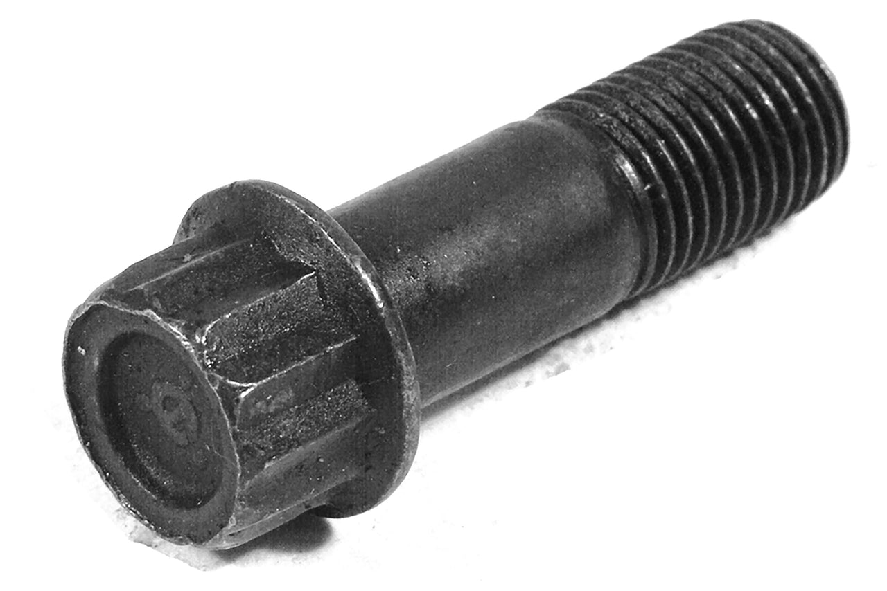 1963-1982 Corvette Steering Column Coupler 12 Point Bolt. - CA-33330-Corvette-Store-Online