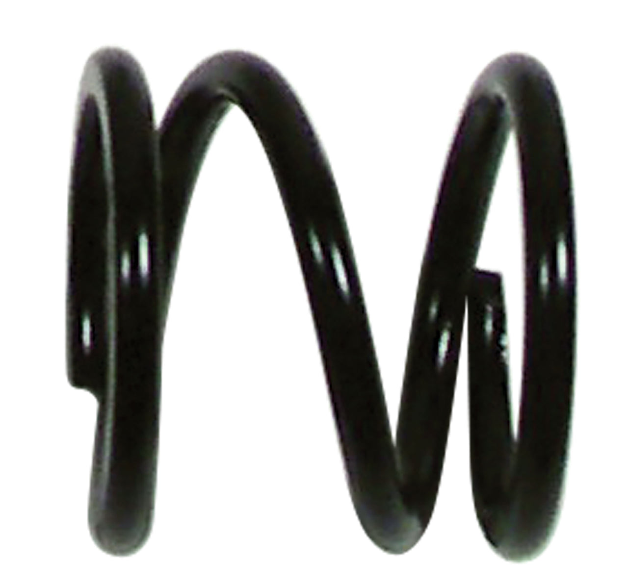 1965-1967 Corvette Steering Column Spring. Upper W/Telescopic - CA-33339-Corvette-Store-Online