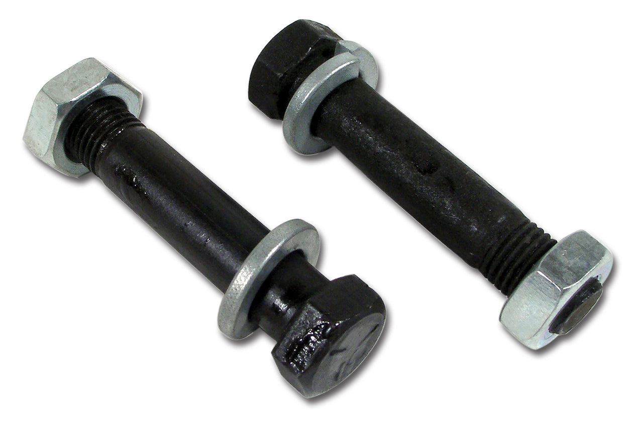 1963-1981 Corvette Rear Shock Upper Mount Bolt Kit. - CA-33387-Corvette-Store-Online