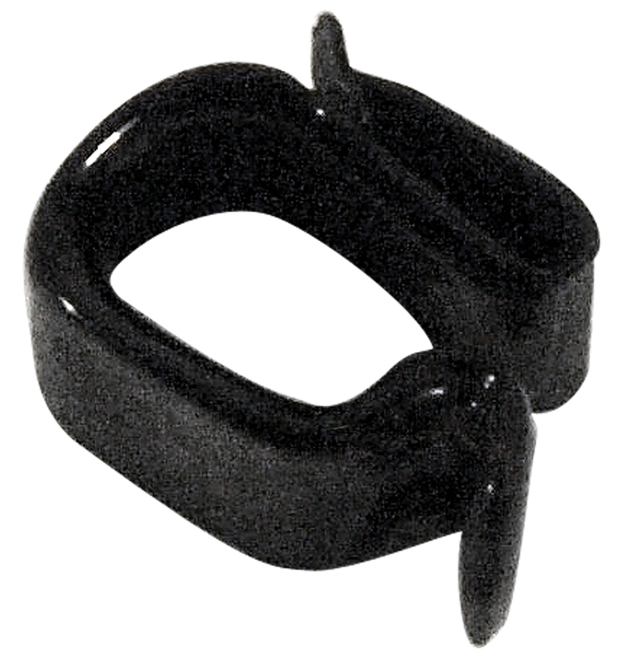1963-1967 Corvette Washer Hose Hood Latch Clip. - CA-33408-Corvette-Store-Online
