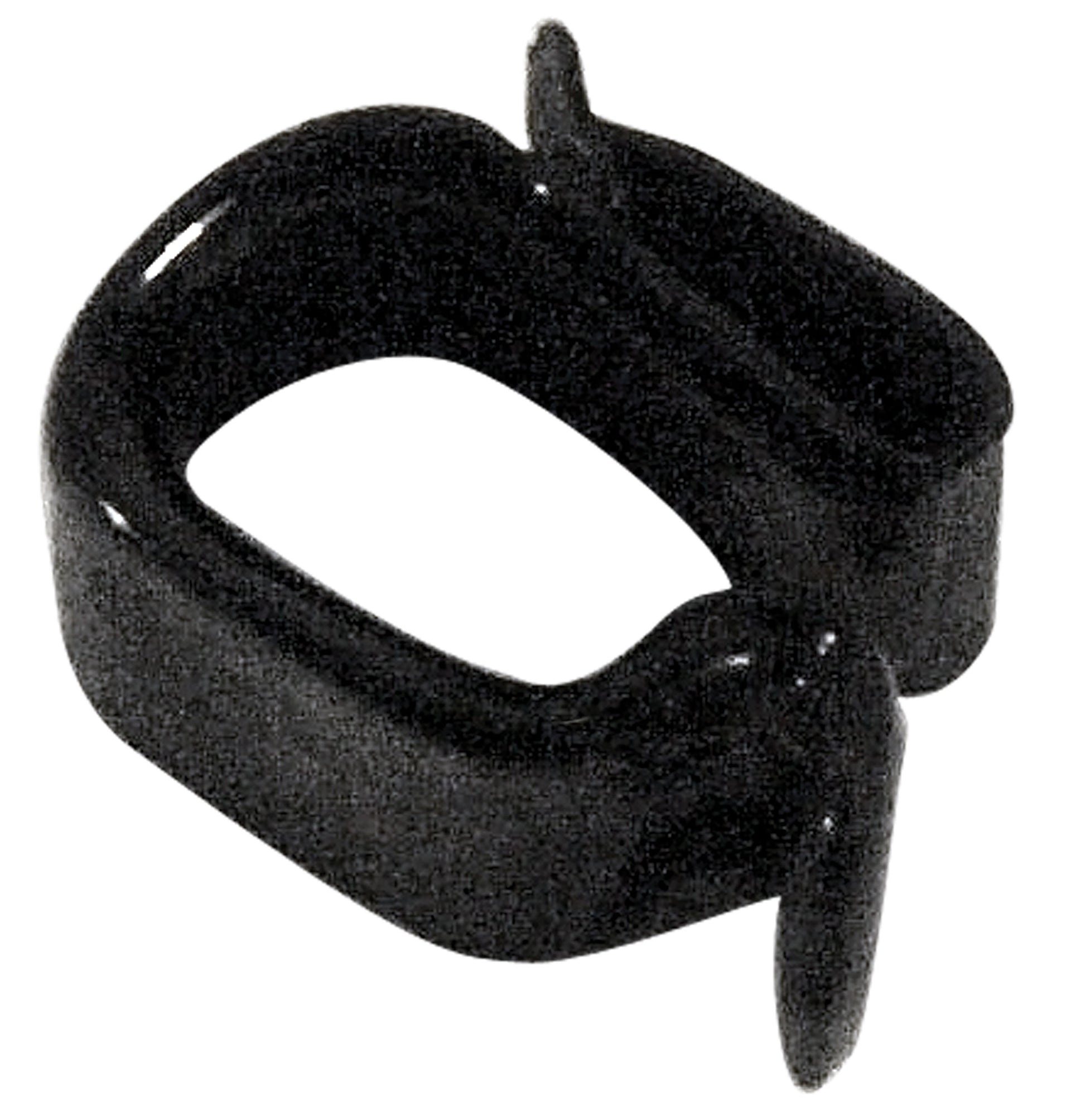 1963-1967 Corvette Washer Hose Hood Latch Clip. - CA-33408-Corvette-Store-Online