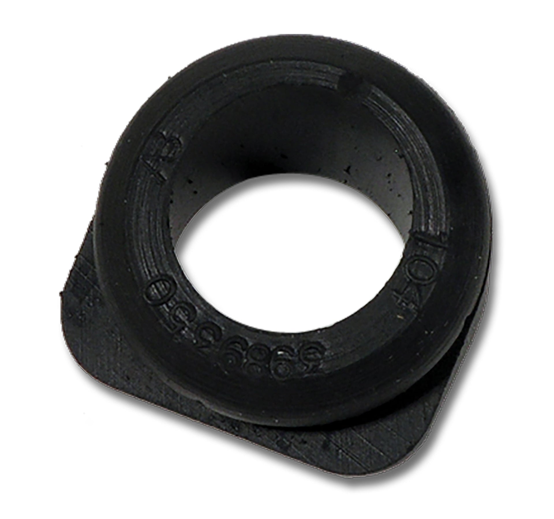 1968-1981 Corvette Vent Tube Grommet. RH Steel Valve Cover - CA-33456-Corvette-Store-Online