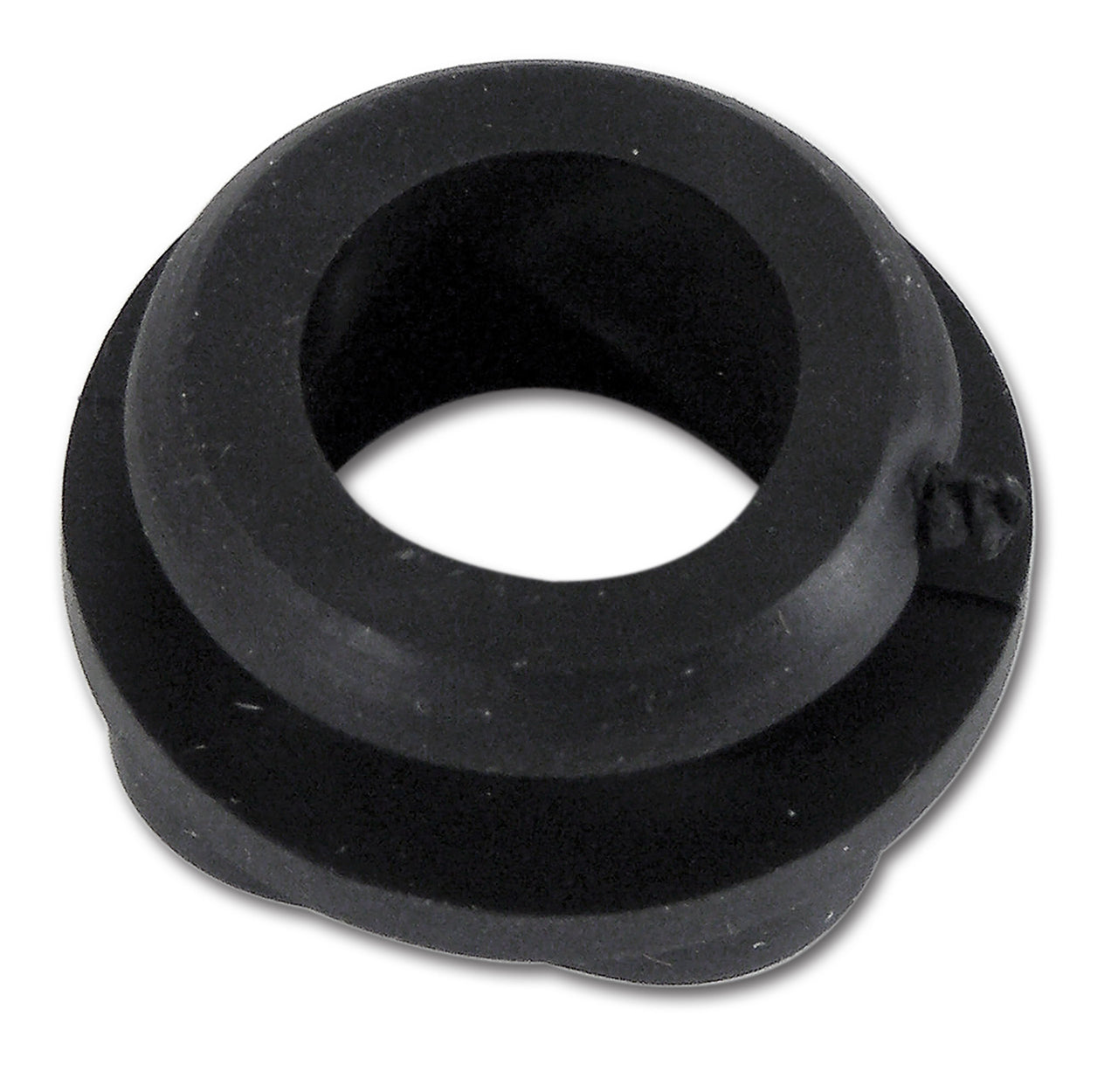 1969-1984 Corvette Vent Tube Grommet. RH Aluminum Valve Cover - CA-33457-Corvette-Store-Online