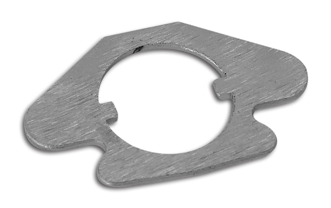 1965-1982 Corvette Park Brake Shoe Retainer. - CA-33492-Corvette-Store-Online