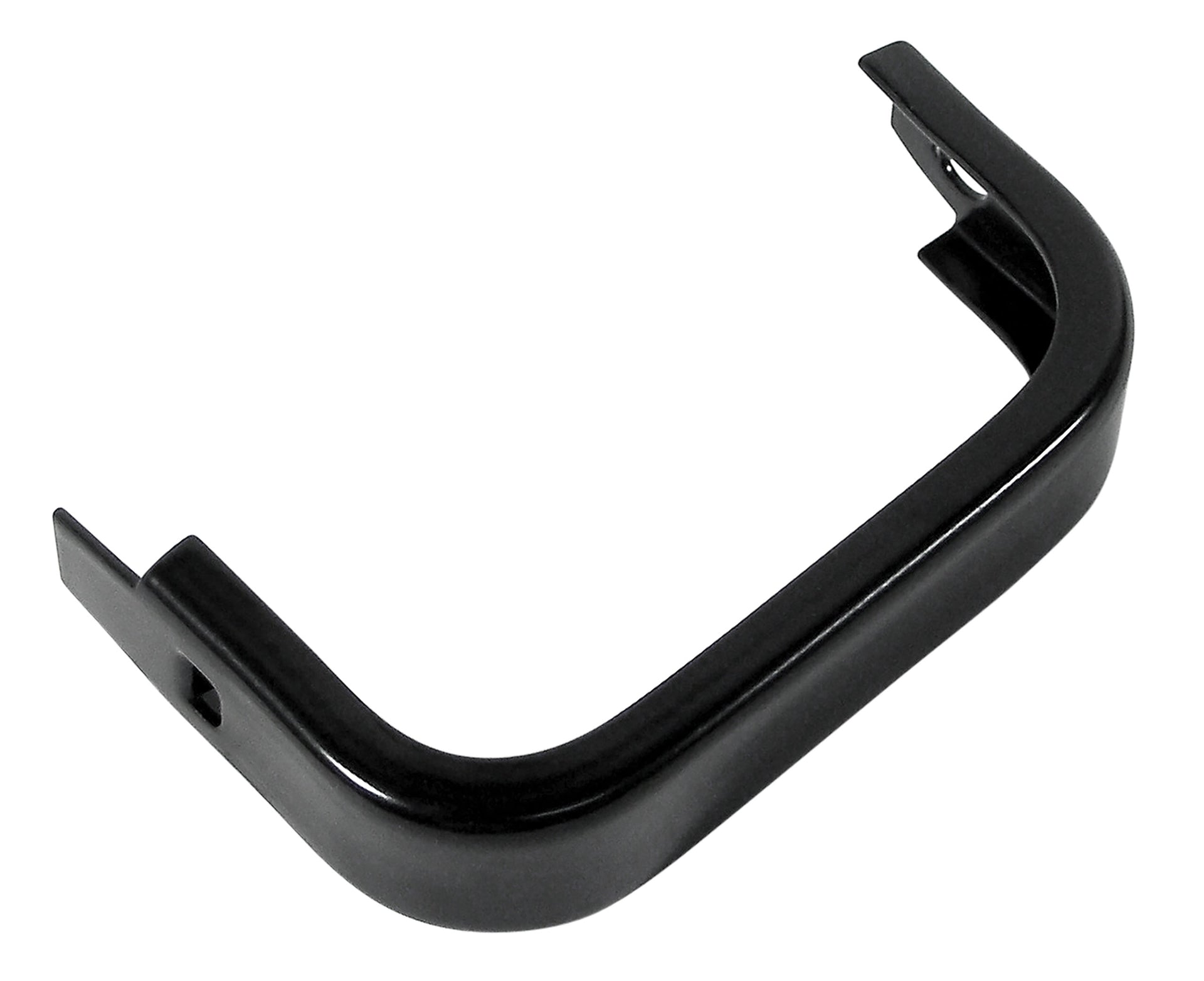 1968-1976 Corvette Radiator Support U Bracket. Lower - CA-33527-Corvette-Store-Online
