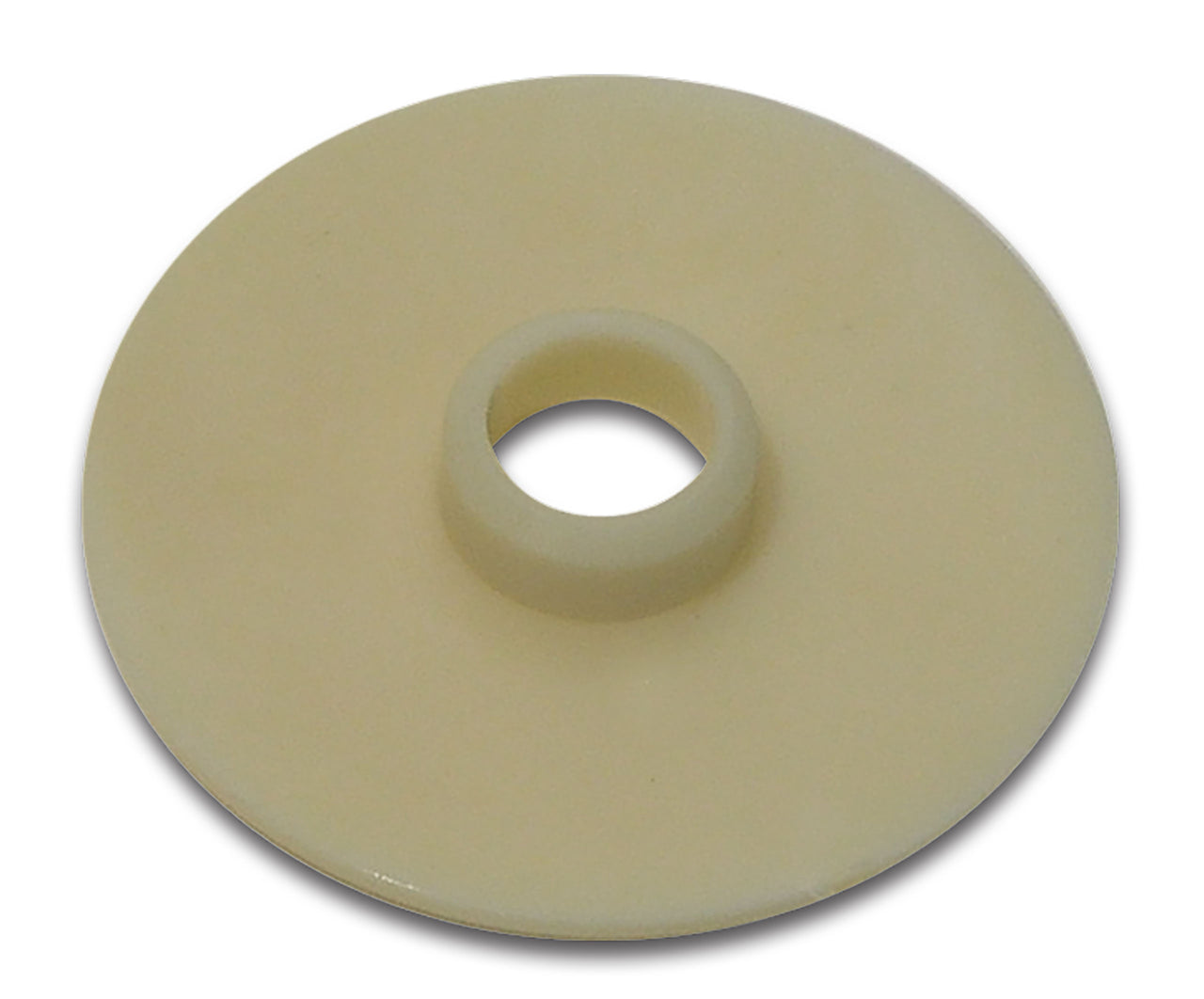 1968-1982 Corvette Door Glass Lift Channel Bushing. 6 Required - CA-33597-Corvette-Store-Online