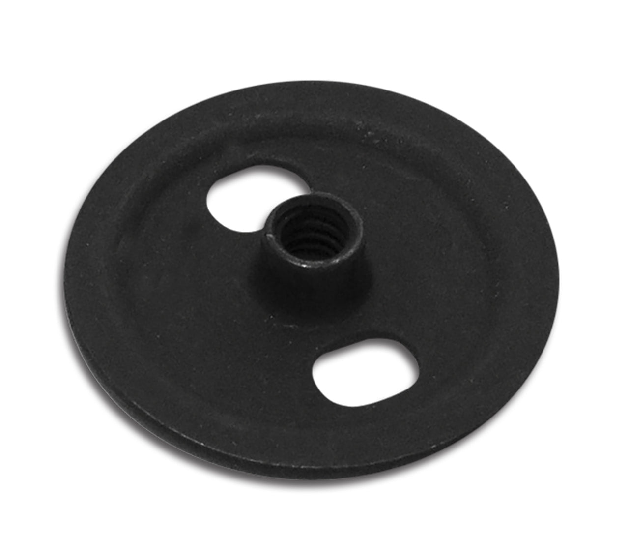 1968-1982 Corvette Door Window Glass Nut. - CA-33598-Corvette-Store-Online