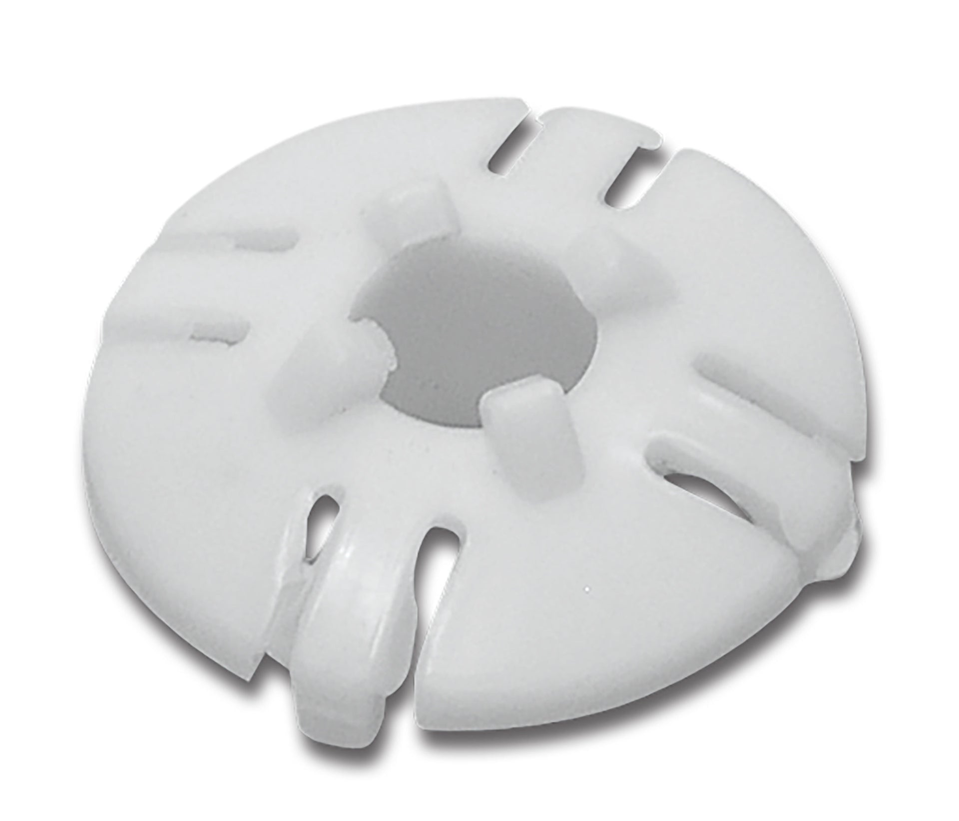 1968-1982 Corvette Door Glass Bushing Cap. - CA-33599-Corvette-Store-Online