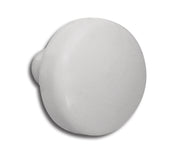 1968-1982 Corvette Door Glass Bushing. - CA-33601-Corvette-Store-Online