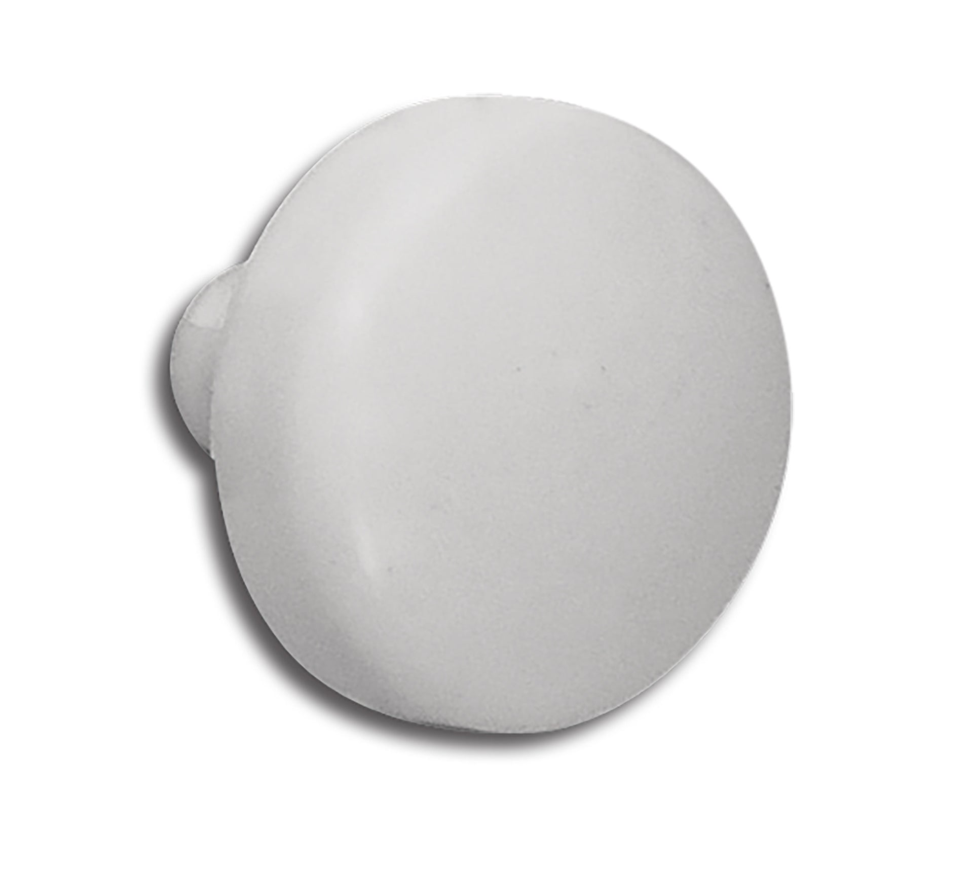 1968-1982 Corvette Door Glass Bushing. - CA-33601-Corvette-Store-Online