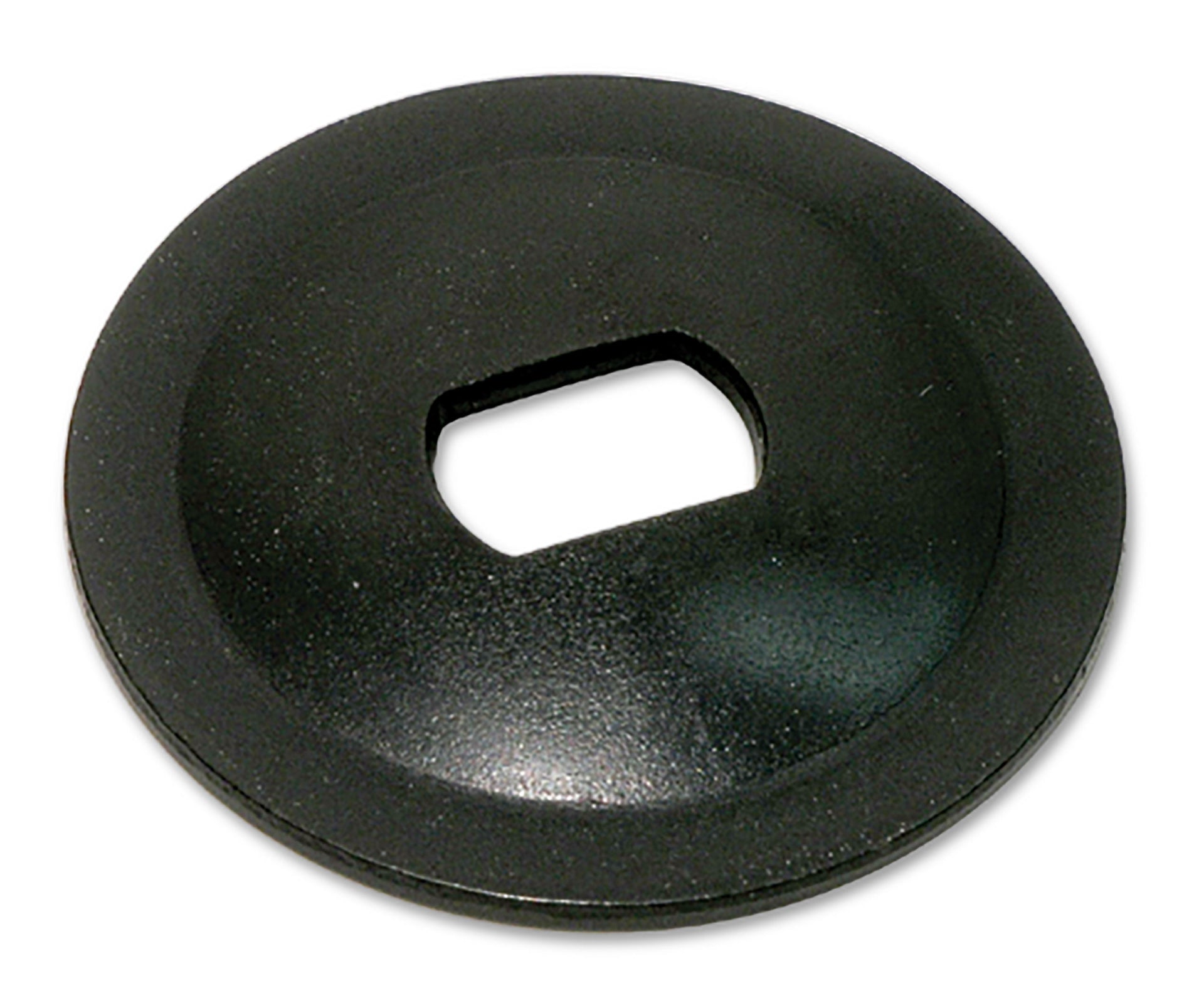 1968-1982 Corvette Door Glass Channel Washer. - CA-33602-Corvette-Store-Online
