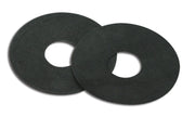 1968-1977 Corvette Door Glass Rubber Washers. 3/pk - CA-33603-Corvette-Store-Online