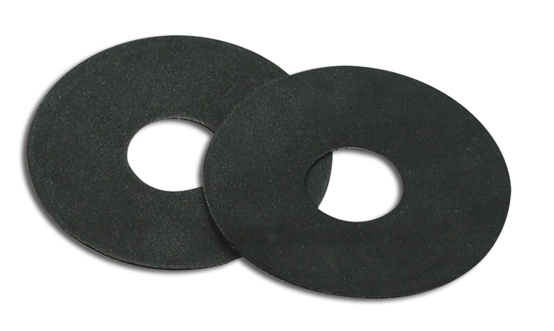 1968-1977 Corvette Door Glass Rubber Washers. 3/pk - CA-33603-Corvette-Store-Online